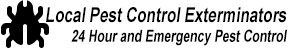 Capon Bridge WV Pest Control Exterminators